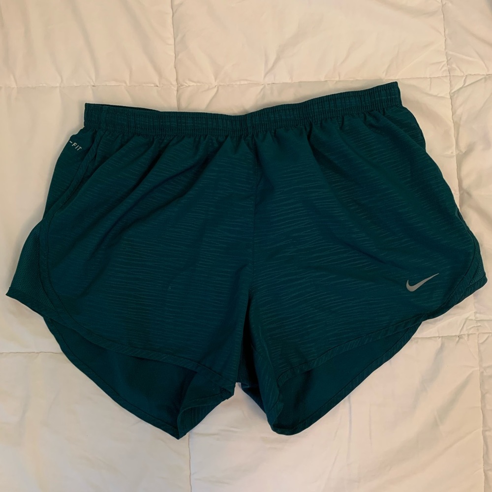Nike Dri-Fit Shorts